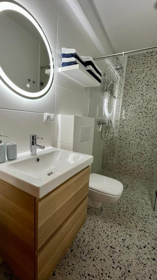 Chill Apartment Gdansk Ngoại thất bức ảnh