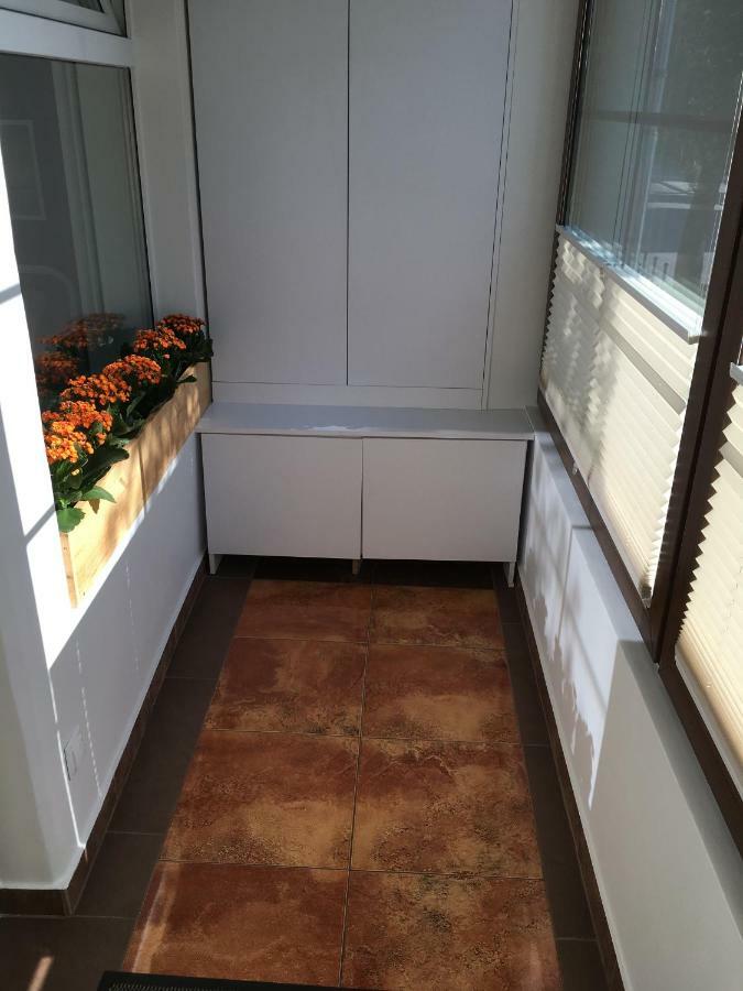 Chill Apartment Gdansk Ngoại thất bức ảnh