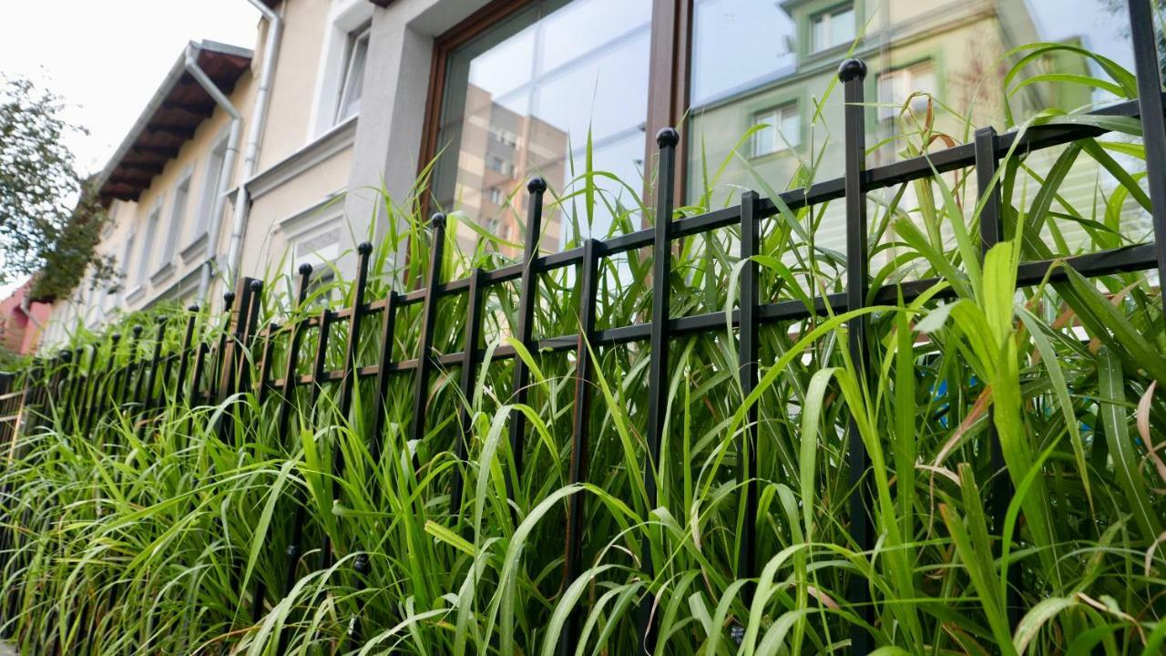 Chill Apartment Gdansk Ngoại thất bức ảnh