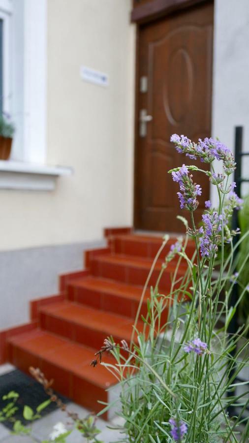 Chill Apartment Gdansk Ngoại thất bức ảnh
